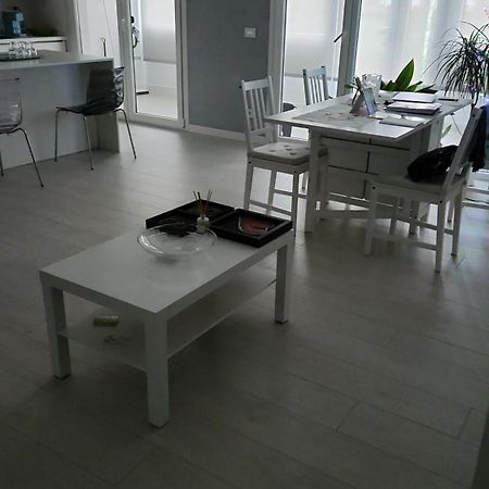 Casa Cleo Hotell Udine Exteriör bild