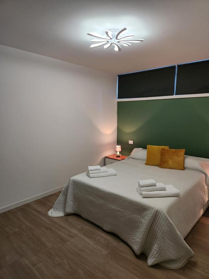 Casa Cleo Hotell Udine Exteriör bild