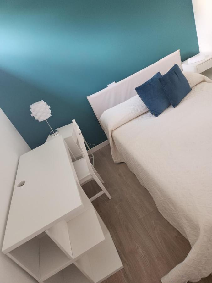 Casa Cleo Hotell Udine Exteriör bild