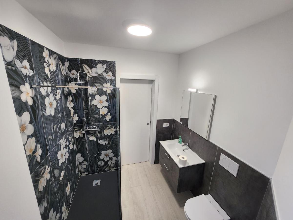 Casa Cleo Hotell Udine Exteriör bild