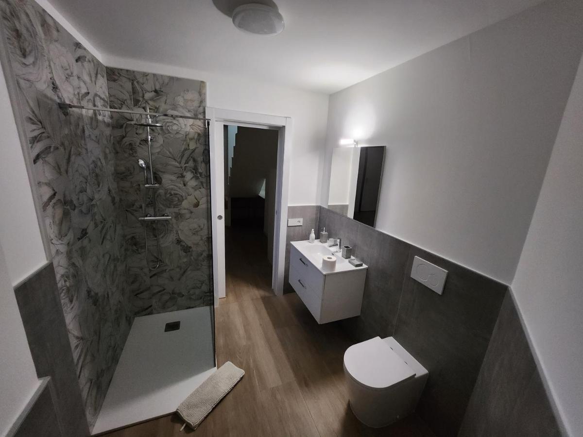 Casa Cleo Hotell Udine Exteriör bild