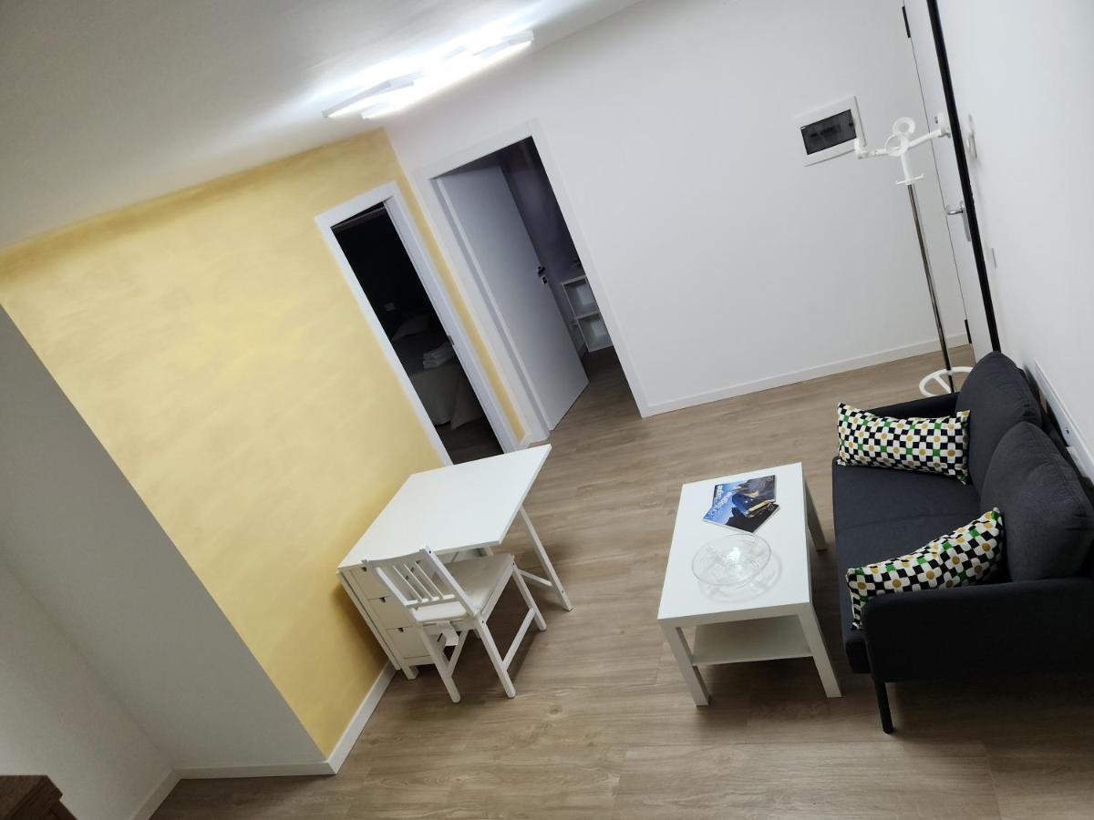 Casa Cleo Hotell Udine Exteriör bild