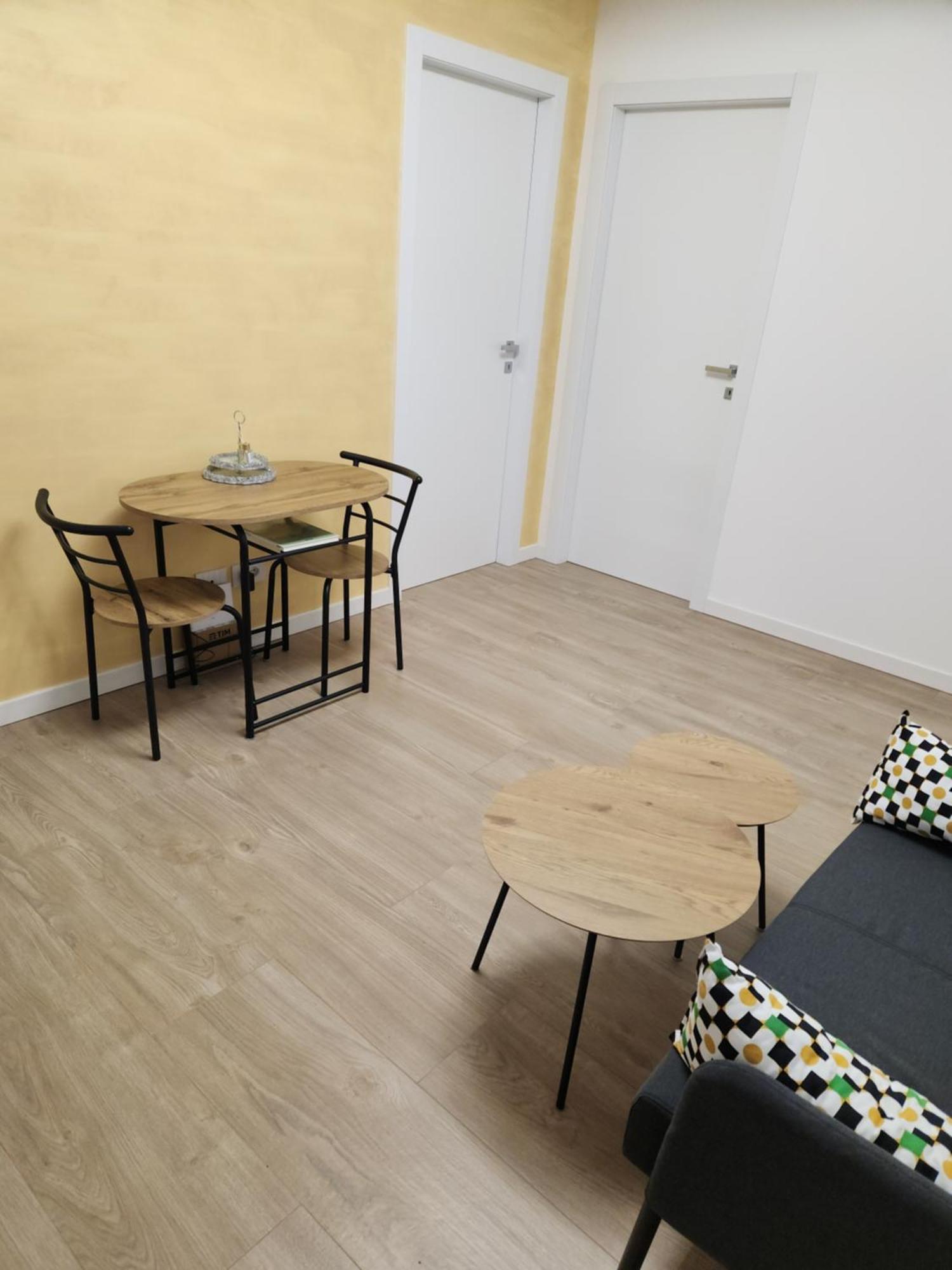 Casa Cleo Hotell Udine Exteriör bild
